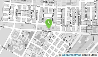 Bekijk kaart van Montessorischool Parijsch in Culemborg