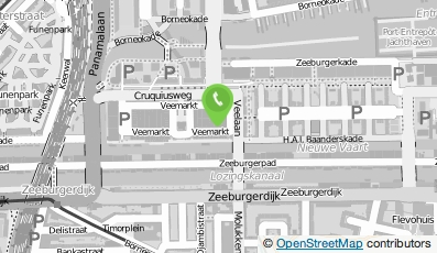 Bekijk kaart van Aikido Bond Nederland in Hengelo (Overijssel)