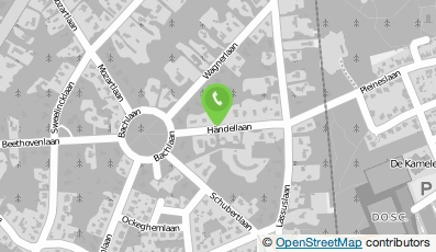 Bekijk kaart van LH Spierenburg Maassen in Tienhoven (Utrecht)