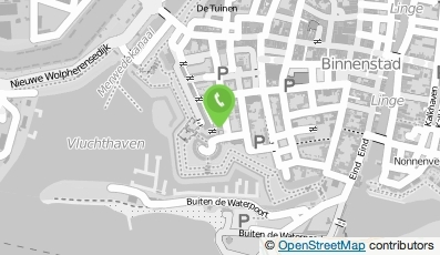 Bekijk kaart van Nico Blom in Gorinchem
