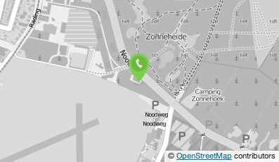 Bekijk kaart van Ryfas Helicopters in Hilversum