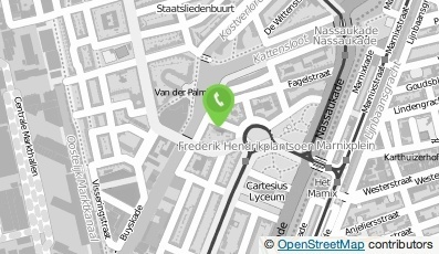 Bekijk kaart van LLiNK  in Haarlem