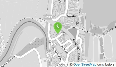Bekijk kaart van OBS Meester Kremer in Nederhorst den Berg