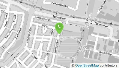 Bekijk kaart van Zakelijk Bereikbaar in Kampen