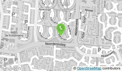 Bekijk kaart van NL-workshops in Ijzendoorn