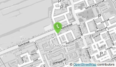Bekijk kaart van O&L Consultancy B.V. in Loenen aan De Vecht