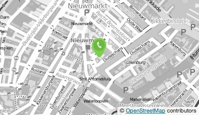 Bekijk kaart van Vivid Image  in Amsterdam