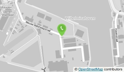 Bekijk kaart van Ers Equipment Rental & Services B.V. in Schiedam