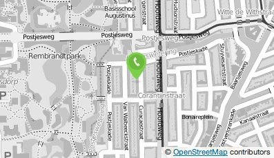Bekijk kaart van BBP o.g. Beheer in Amsterdam