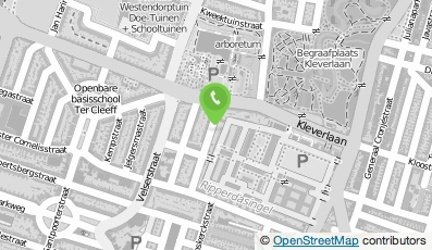 Bekijk kaart van En Route Beheer B.V. in Haarlem