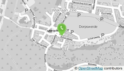 Bekijk kaart van Invest2day in Hilversum