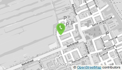 Bekijk kaart van Join Your Business in Oostzaan