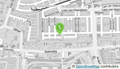 Bekijk kaart van Fenix Forever in Amsterdam