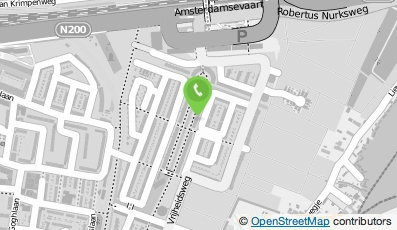 Bekijk kaart van EGD Fotografie in Haarlem