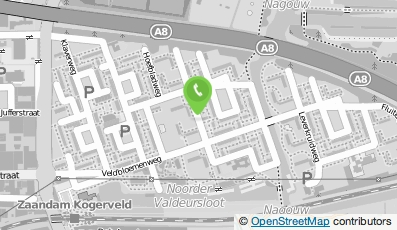 Bekijk kaart van C & E Glas in Lood in Beverwijk
