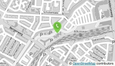 Bekijk kaart van SRLEV N.V. in Alkmaar