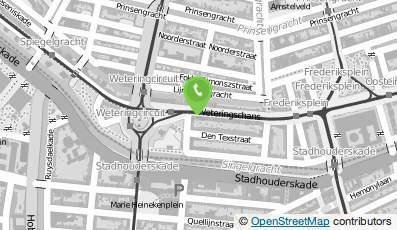 Bekijk kaart van LAW Advocaten in Amsterdam