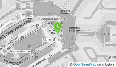 Bekijk kaart van Food&i B.V. in Schiedam