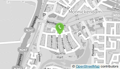 Bekijk kaart van MusicStar.nl Monnickendam in Monnickendam