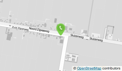 Bekijk kaart van Kieftenburg Holding B.V. in Wieringerwaard