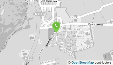 Bekijk kaart van Aquatech Beheer in Egmond aan den Hoef