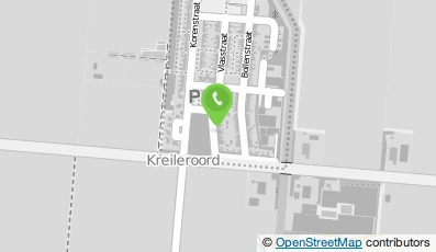 Bekijk kaart van Xtrordinary Nails in Kreileroord