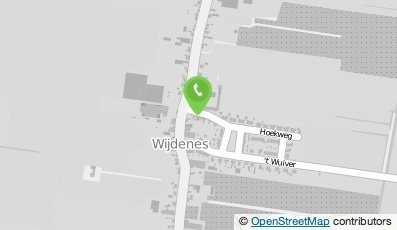 Bekijk kaart van Wisecom in Enkhuizen