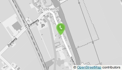 Bekijk kaart van Nederlandse Schoenmakers Vereniging in Zijdewind