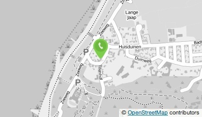 Bekijk kaart van PARLAN  in Huisduinen