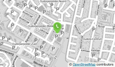 Bekijk kaart van Stichting Ouderfonds 'DURV! School Amstelstraat' in Heerhugowaard