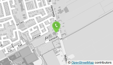 Bekijk kaart van Stichting Lourdes Hoogwoud-Opmeer in Opmeer