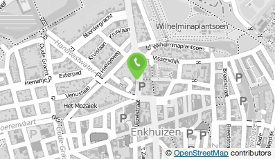 Bekijk kaart van Top Ortho Enkhuizen B.V. in Hilversum