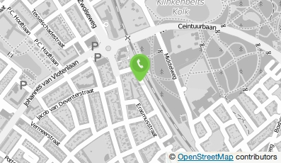 Bekijk kaart van Multi-Works in Deventer