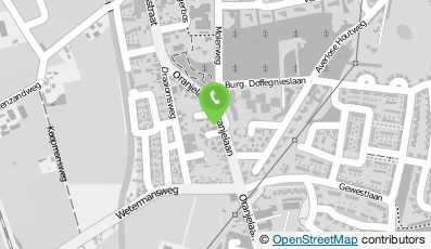 Bekijk kaart van Haarstudio Boucle in Okkenbroek