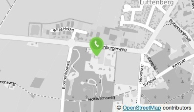 Bekijk kaart van Gorter Engineering  in Luttenberg