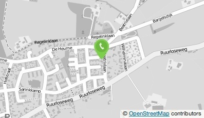 Bekijk kaart van Modelbouwclub 'De Hoogvliegers' in Hengelo (Gelderland)