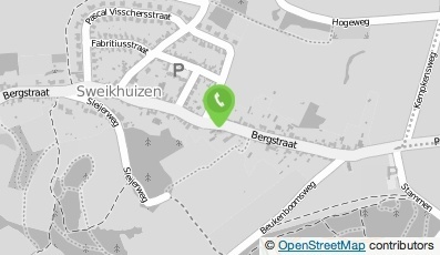Bekijk kaart van Limburgse Vereniging voor Intensieve Zorgverlening in Sweikhuizen