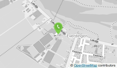Bekijk kaart van Sportclub Everstein in Everdingen