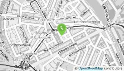 Bekijk kaart van Mariasch v Kath BSO in Rotterdam