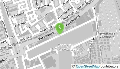 Bekijk kaart van Christelijke Muziekvereniging Avalance in Vlaardingen