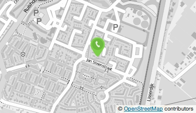 Bekijk kaart van Nederlandse Vereniging voor Ouders Van Meerlingen in Rotterdam