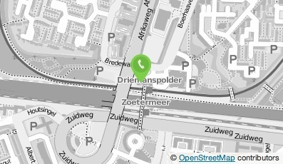 Bekijk kaart van Nederlandse Vereniging Van Gieterijtechnici (Nvvgt) in Eindhoven