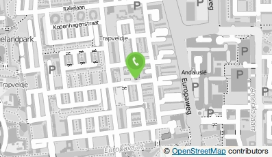 Bekijk kaart van Stichting Milli Görüs Haarlem Furkan in Haarlem