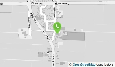 Bekijk kaart van SVAE ; dorpshuis't Anker in Elsloo (Friesland)
