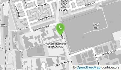 Bekijk kaart van Noorderpoort, Gezondheidszorg & Welzijn in Groningen