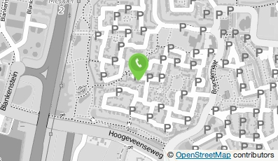 Bekijk kaart van Stichting Kleine Nodenhulp Meppel in Meppel