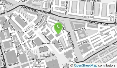 Bekijk kaart van Stichting Ontdekhoek Rotterdam-Rijnmond in Lelystad