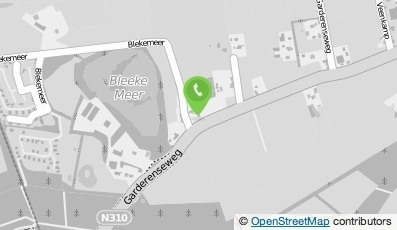 Bekijk kaart van ProtestantEssenbrink/ Harderwijkerweg in Uddel