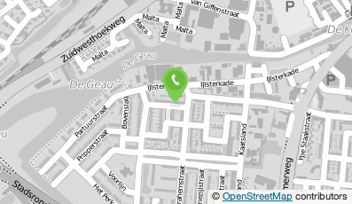 Bekijk kaart van Arkumerhemstraat in Sneek