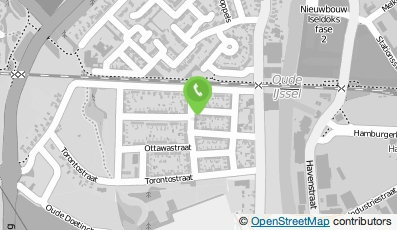 Bekijk kaart van Kolonel Wilsonstraat 13-15, De Hoop in s-Heerenberg